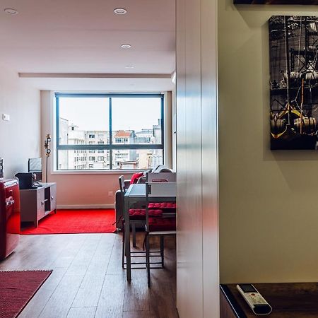 Emotions Porto Flat Daire Dış mekan fotoğraf