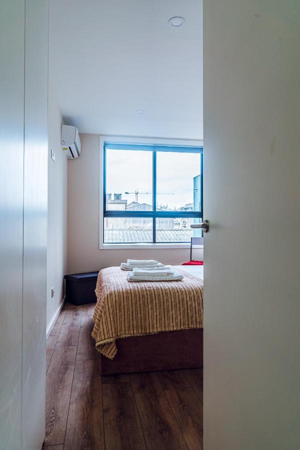 Emotions Porto Flat Daire Dış mekan fotoğraf